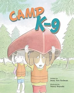 Camp K-9