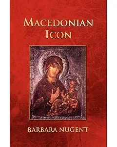 Macedonian Icon