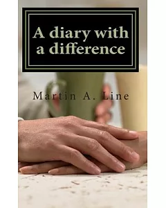 A Diary With a Difference