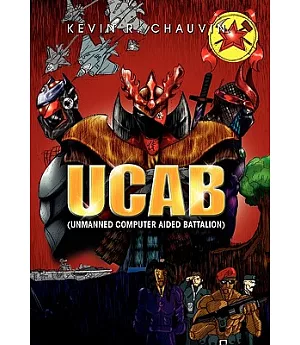 U. C. A. B. - Unmanned Computer Aided Battalion