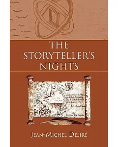 The Storyteller’s Nights