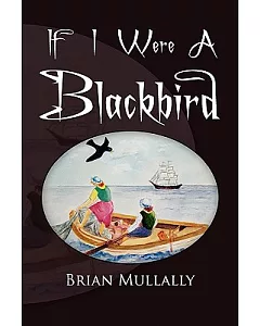 If I Were a Blackbird