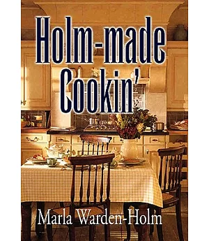 Holm-made Cookin’