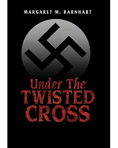 Under the Twisted Cross