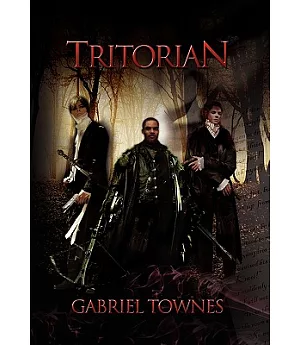 Tritorian
