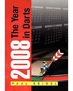 2008 the Year in Darts