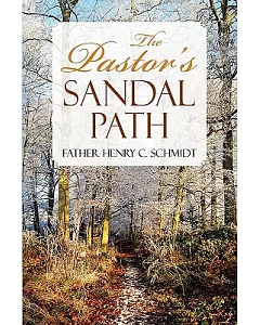 The Pastor’s Sandal Path