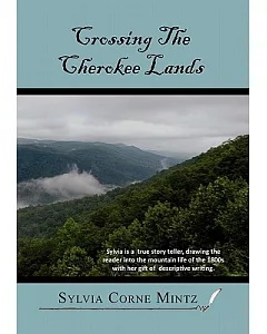 Crossing the Cherokee Land