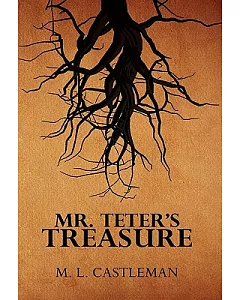 Mr. Teter’s Treasure