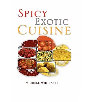 Spicy Exotic Cuisine