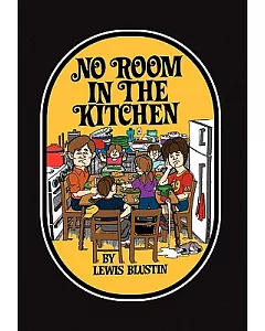 No Room in the Kitchen