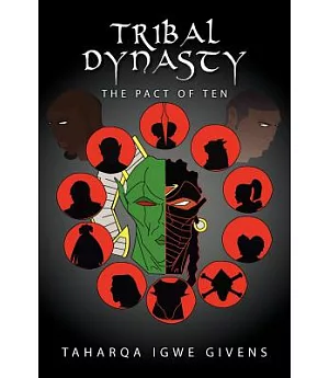 Tribal Dynasty: The Pact of Ten