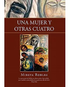 Una mujer y otras cuatro / A Woman and Four Others