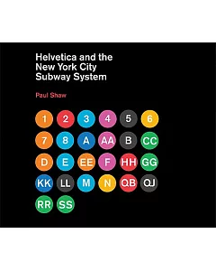 Helvetica and the New York City Subway System: The True (Maybe) Story