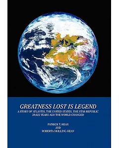 Greatness Lost Is Legend: A Voyage of Captain George Yakamura