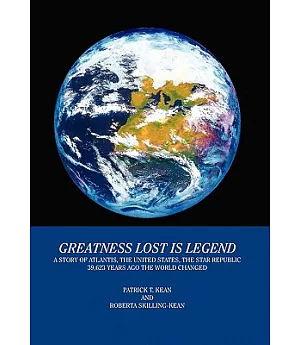 Greatness Lost Is Legend: A Voyage of Captain George Yakamura