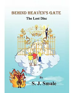 Behind Heaven’s Gate: The Lost Disc
