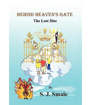 Behind Heaven’s Gate: The Lost Disc