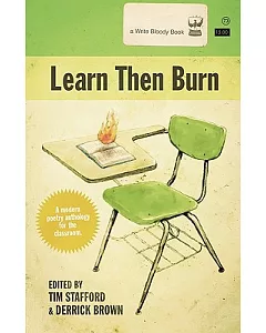 Learn Then Burn