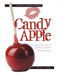 Candy Apple: A Diverse Collection of Poems