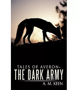 Tales of Averon - the Dark Army