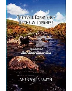 The Well Experience in the Wilderness: Poetry Birthed from the Storm