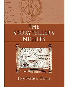 The Storyteller’s Nights