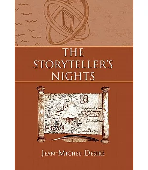 The Storyteller’s Nights