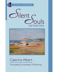 Silent Souls and Other Stories