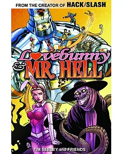 Lovebunny & Mr. Hell 1