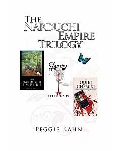 The Narduchi Empire Trilogy