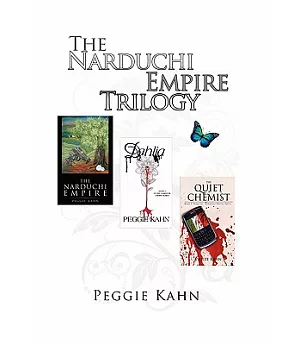 The Narduchi Empire Trilogy