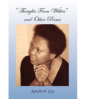 Thoughts from Within and Other Poems