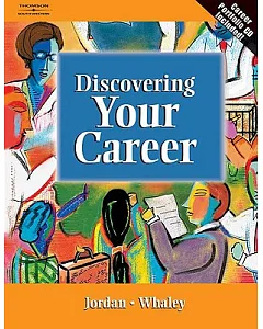 Discovering Your Career