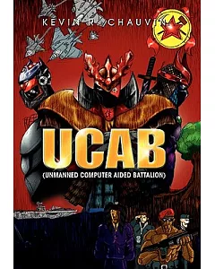 U. C. A. B. - Unmanned Computer Aided Battalion