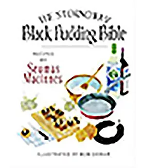 The Stornoway Black Pudding Bible