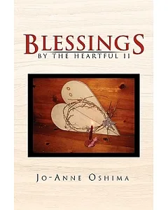 Blessings by the Heartful II
