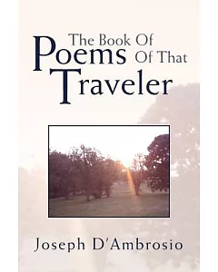 The Book of Poems of That Traveler