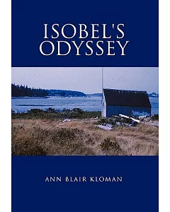 Isobel’s Odyssey