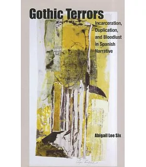 Gothic Terrors