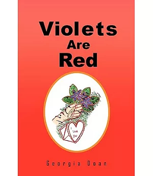 Violets Are Red