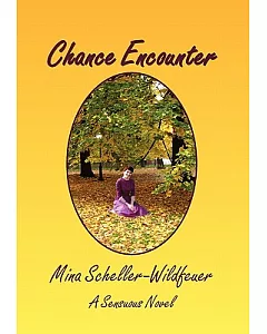 Chance Encounter: A Sensuous Novel