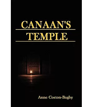 Canaan’s Temple