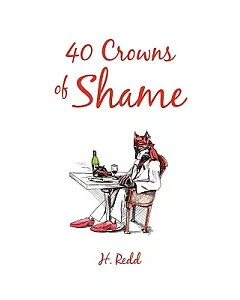 40 Crowns of Shame