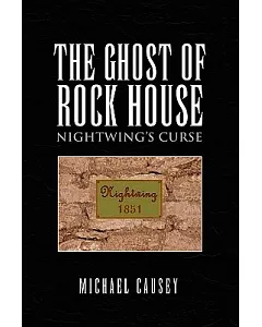 The Ghost of Rock House: Nightwing’s Curse