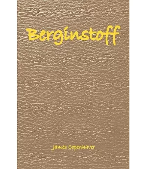 Berginstoff: The Beginning