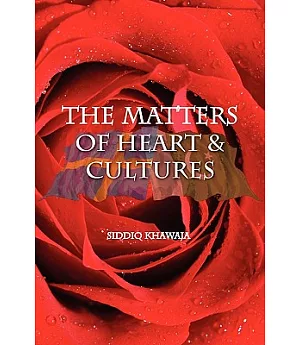 The Matter of Hearts and Cultures
