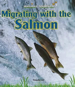 Migrating With the Salmon