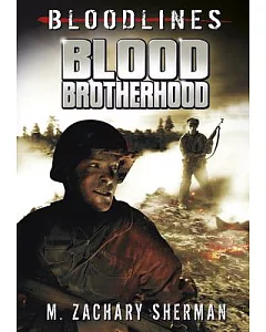 Blood Brotherhood