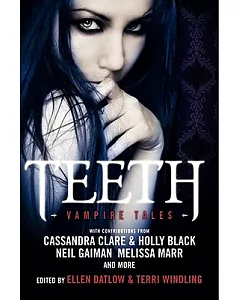 Teeth: Vampire Tales